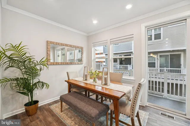 $610,000 | 8152 Tompkins Street, Rockville, MD 20855