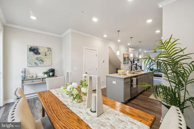 $610,000 | 8152 Tompkins Street, Rockville, MD 20855