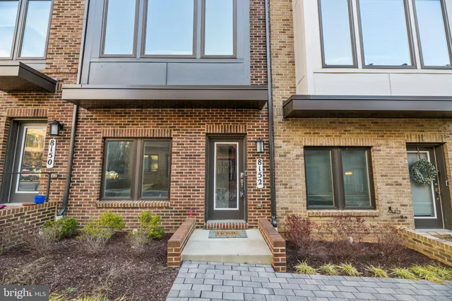 $610,000 | 8152 Tompkins Street, Rockville, MD 20855