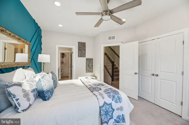 $610,000 | 8152 Tompkins Street, Rockville, MD 20855