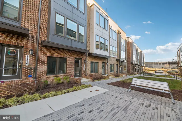 $610,000 | 8152 Tompkins Street, Rockville, MD 20855