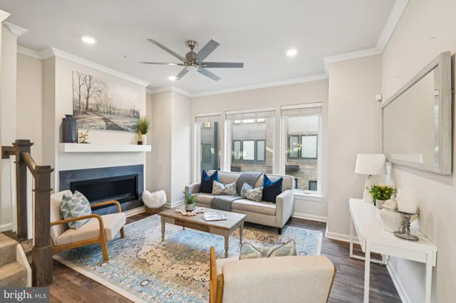 $610,000 | 8152 Tompkins Street, Rockville, MD 20855