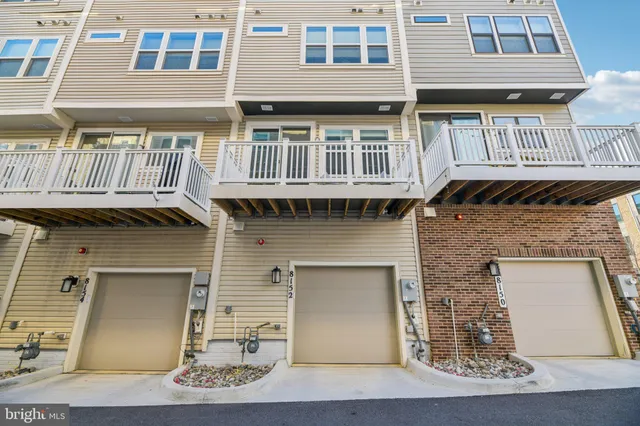 $610,000 | 8152 Tompkins Street, Rockville, MD 20855