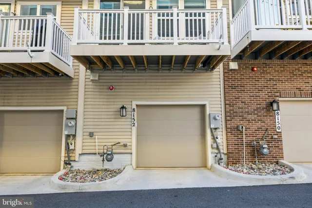 $610,000 | 8152 Tompkins Street, Rockville, MD 20855