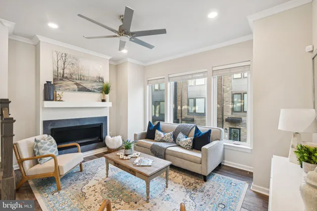 $610,000 | 8152 Tompkins Street, Rockville, MD 20855