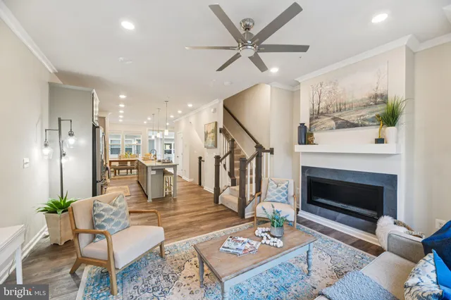 $610,000 | 8152 Tompkins Street, Rockville, MD 20855