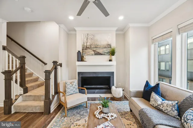 $610,000 | 8152 Tompkins Street, Rockville, MD 20855