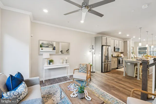 $610,000 | 8152 Tompkins Street, Rockville, MD 20855