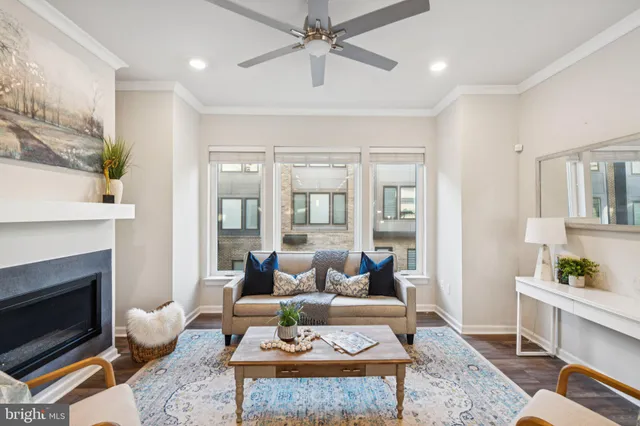 $610,000 | 8152 Tompkins Street, Rockville, MD 20855