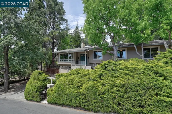 $1,950,000 | 3018 Bradbury Drive, Lafayette, CA 94549