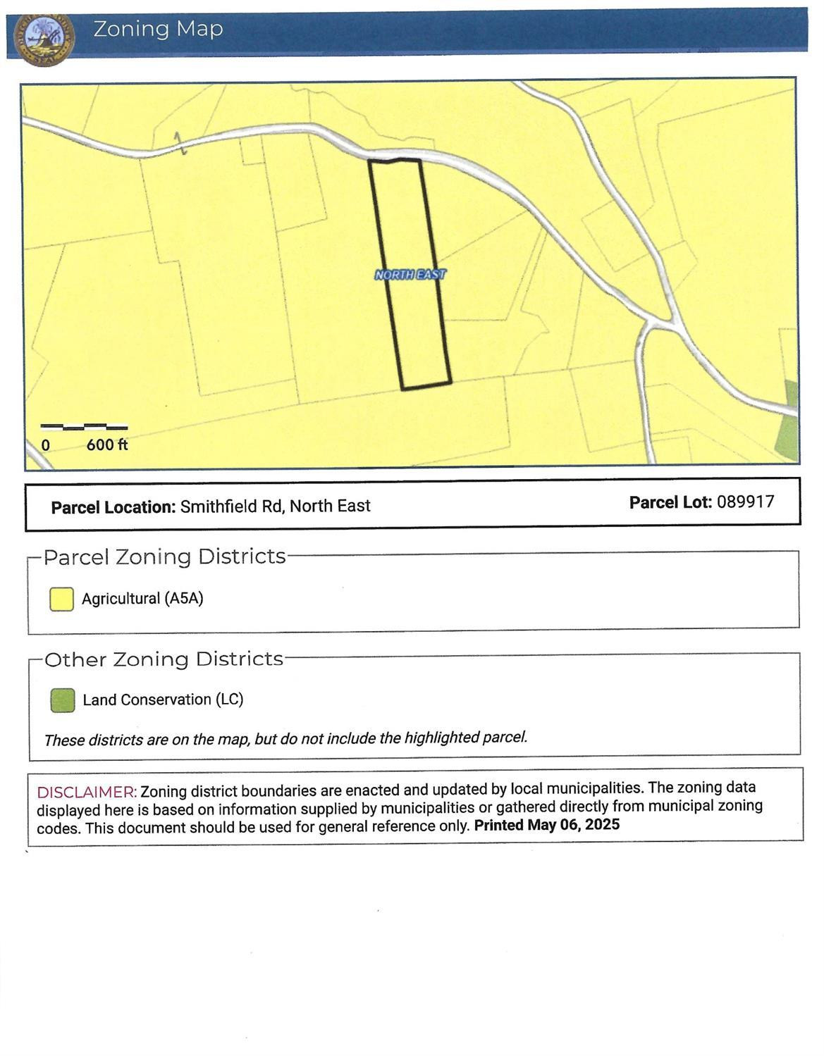 0 Smithfield Road Millerton, NY 12546 - Photo 3 of 3 unknown