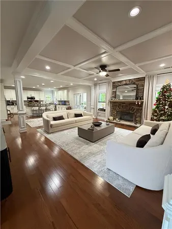 $4,200 | 1341 Chaplains View, Kennesaw, GA 30152