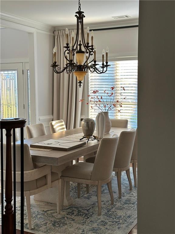 1341 Chaplains View Kennesaw, GA 30152 - Photo 13 of 45