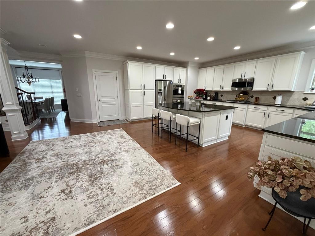 1341 Chaplains View Kennesaw, GA 30152 - Photo 14 of 45