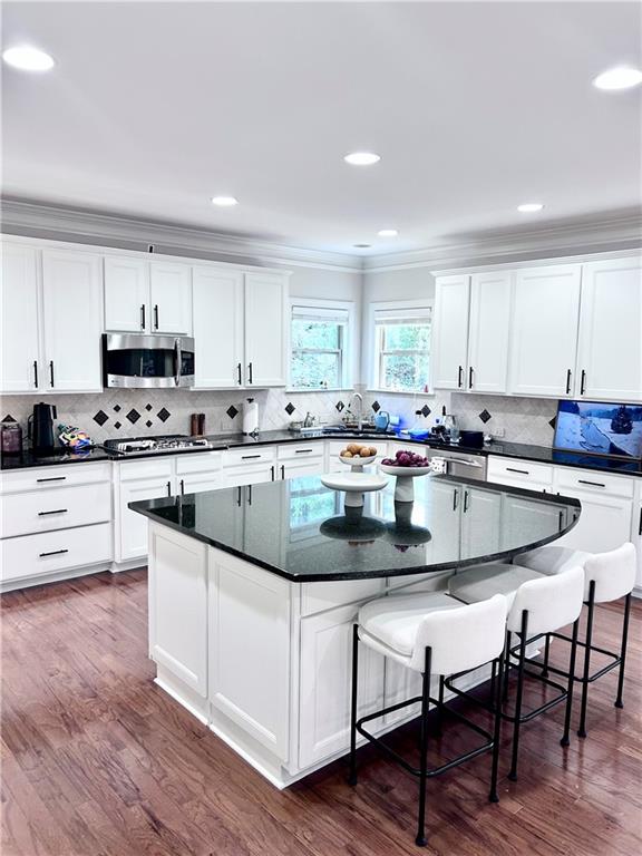 1341 Chaplains View Kennesaw, GA 30152 - Photo 15 of 45