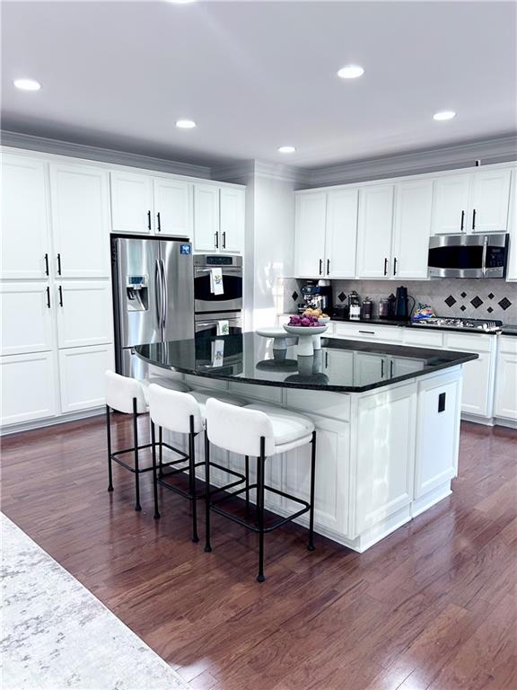 1341 Chaplains View Kennesaw, GA 30152 - Photo 16 of 45