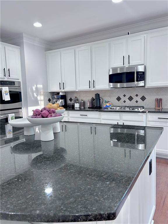 1341 Chaplains View Kennesaw, GA 30152 - Photo 19 of 45