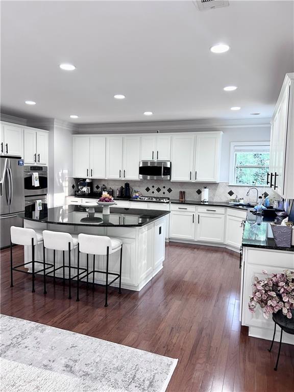 1341 Chaplains View Kennesaw, GA 30152 - Photo 20 of 45