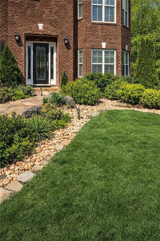 1341 Chaplains View Kennesaw, GA 30152 - Photo 2 of 45