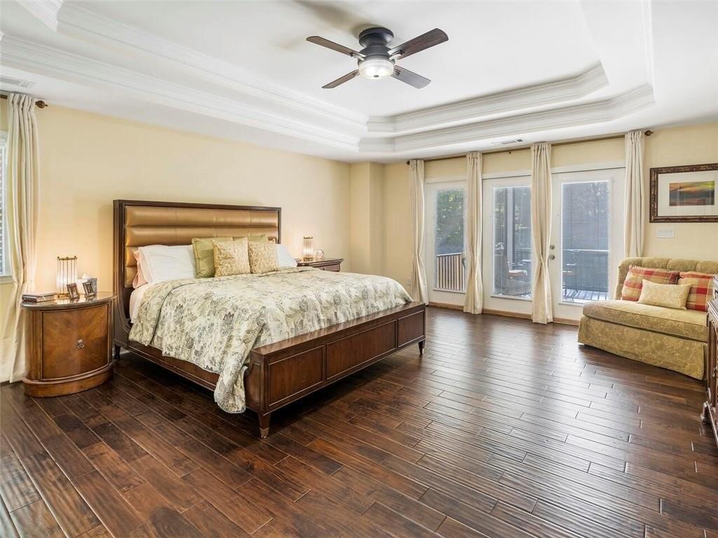 1341 Chaplains View Kennesaw, GA 30152 - Photo 22 of 45