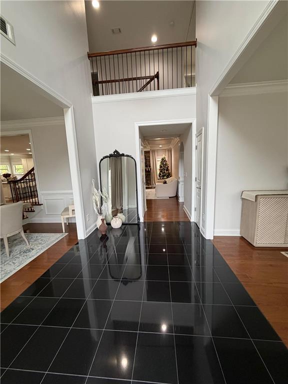 1341 Chaplains View Kennesaw, GA 30152 - Photo 3 of 45