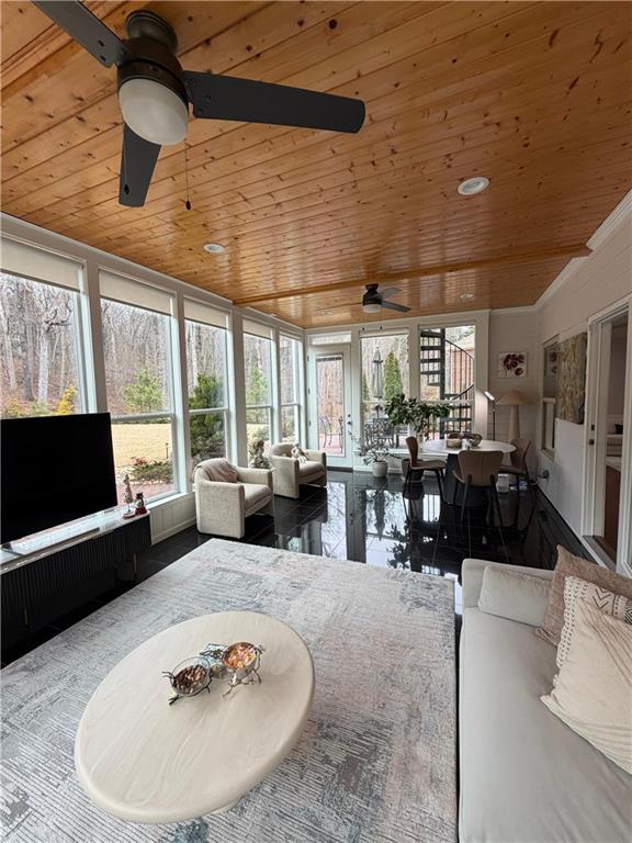 1341 Chaplains View Kennesaw, GA 30152 - Photo 31 of 45