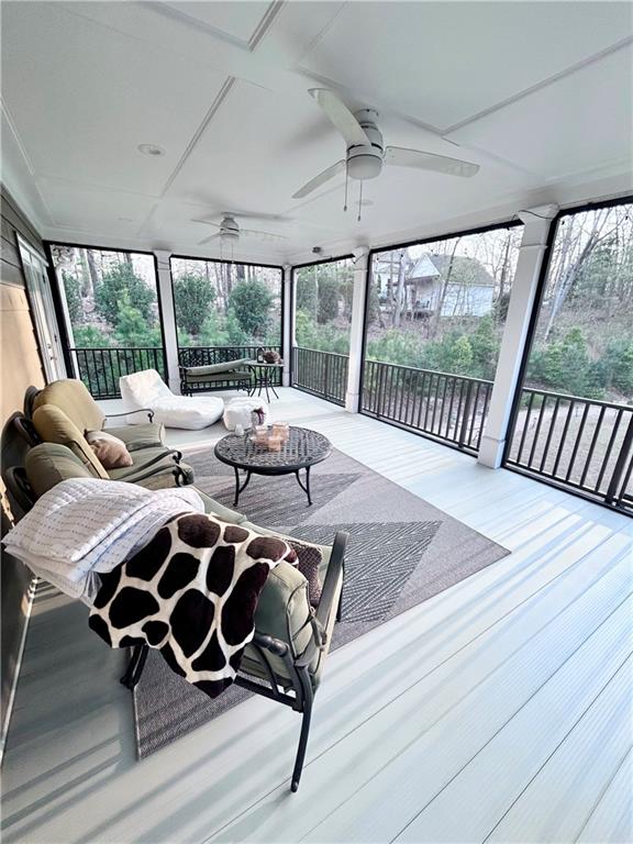 1341 Chaplains View Kennesaw, GA 30152 - Photo 34 of 45