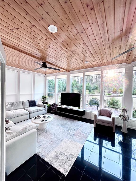 1341 Chaplains View Kennesaw, GA 30152 - Photo 36 of 45