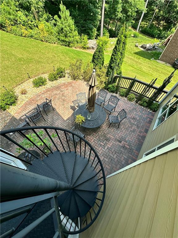 1341 Chaplains View Kennesaw, GA 30152 - Photo 38 of 45