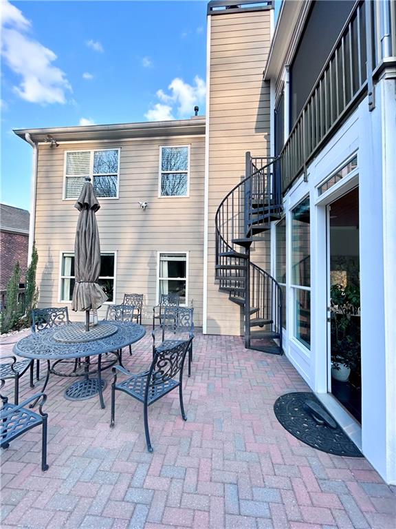 1341 Chaplains View Kennesaw, GA 30152 - Photo 39 of 45