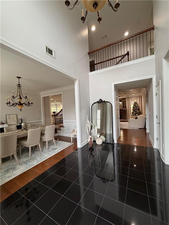 1341 Chaplains View Kennesaw, GA 30152 - Photo 4 of 45