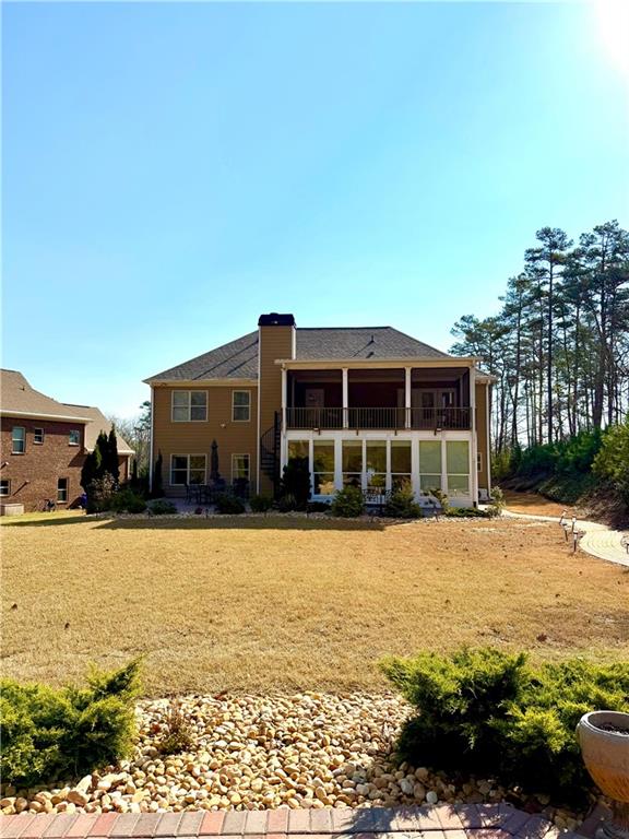 1341 Chaplains View Kennesaw, GA 30152 - Photo 42 of 45