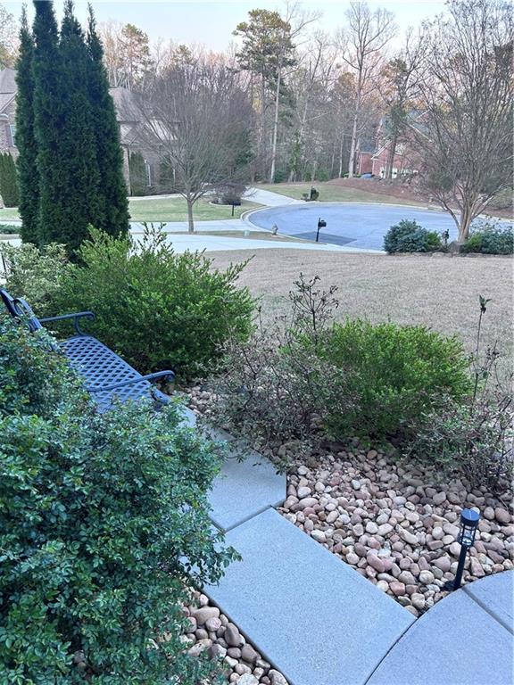 1341 Chaplains View Kennesaw, GA 30152 - Photo 43 of 45