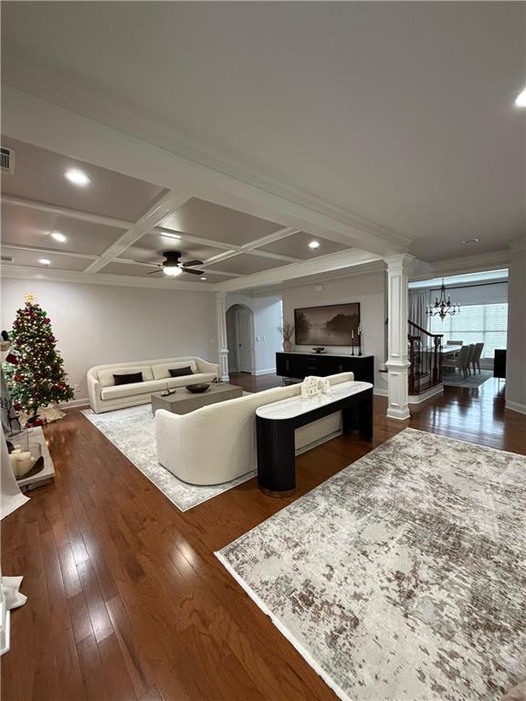 1341 Chaplains View Kennesaw, GA 30152 - Photo 10 of 45