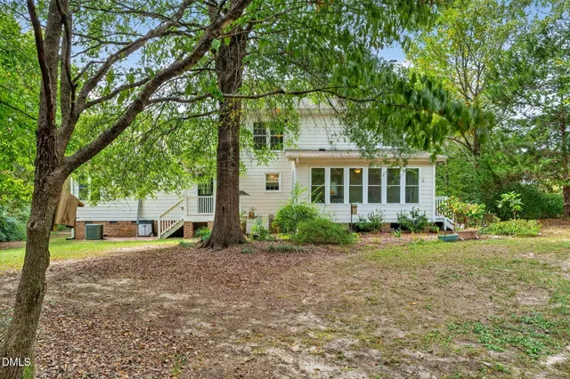 $484,000 | 6009 Swales Way, Raleigh, NC 27603