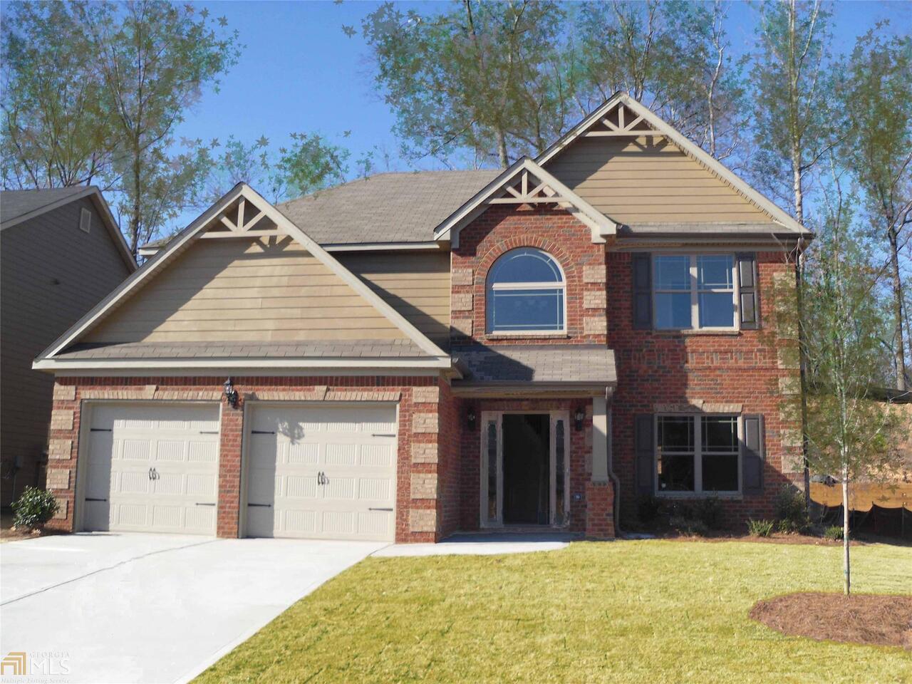 6040 Country Lake Road Cumming, GA 30041 - Photo 1 of 1