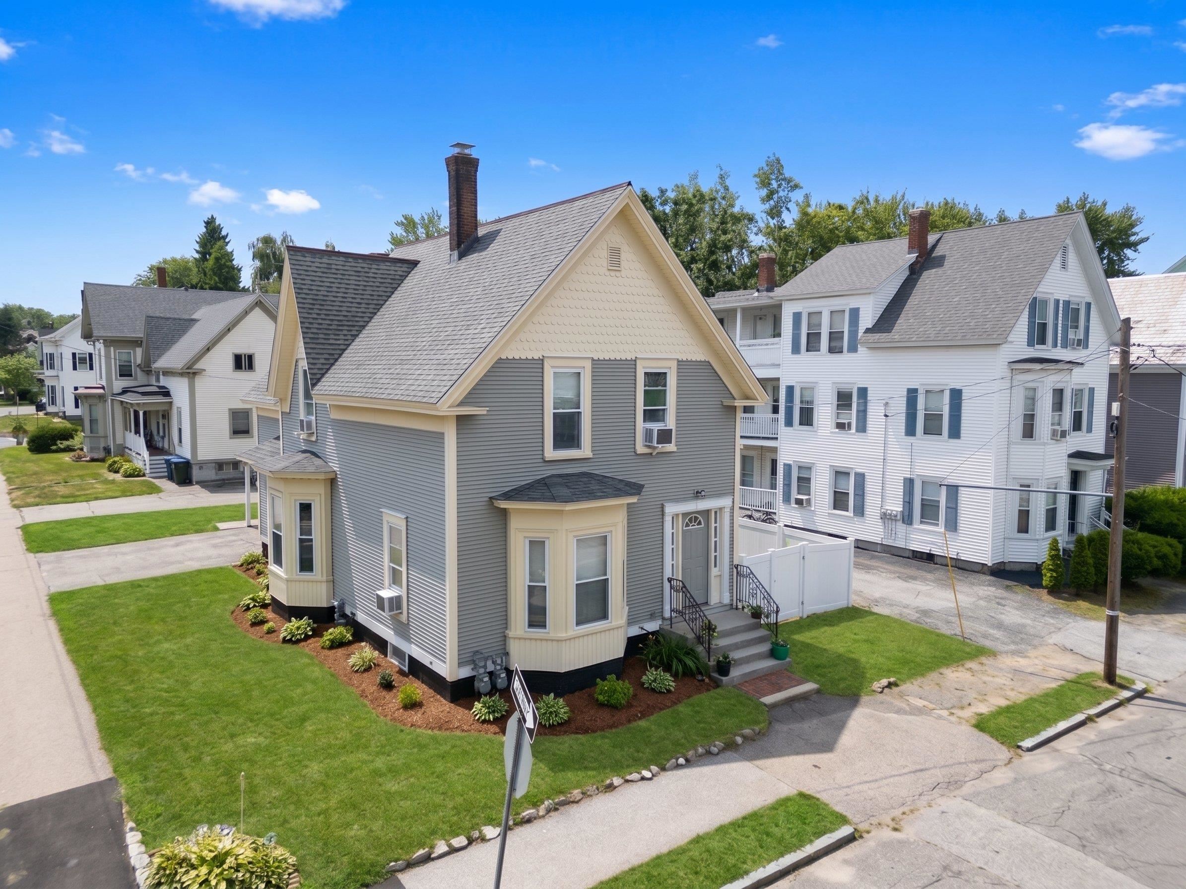 67 Pennacook Street Manchester, NH 03104 - Photo 2 of 24 Gallery Image 2