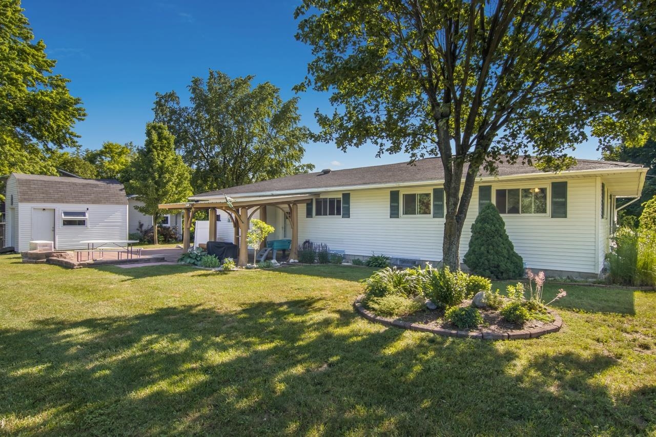 9103 Steeple View Road, Unit LOT: 7 Ellsworth, MI 49729 - Photo 2 of 32