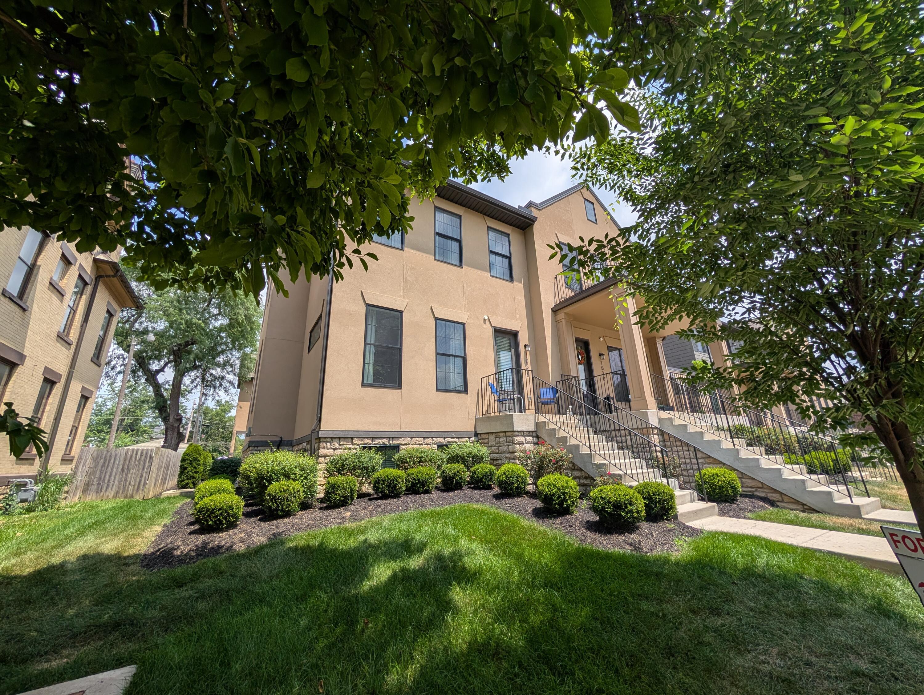 1068 Bryden Road, Unit I Columbus, OH 43205 - Photo 2 of 60 Welcome home