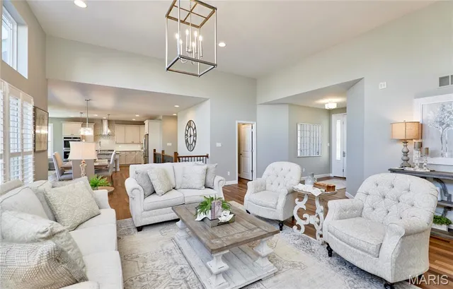 $875,000 | 2479 August Grove Court, Wildwood, MO 63011