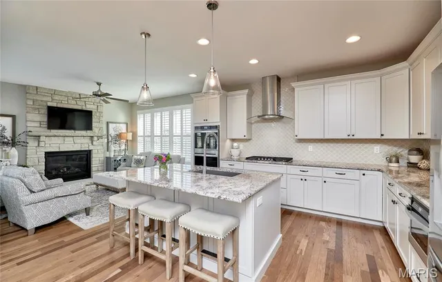 $875,000 | 2479 August Grove Court, Wildwood, MO 63011