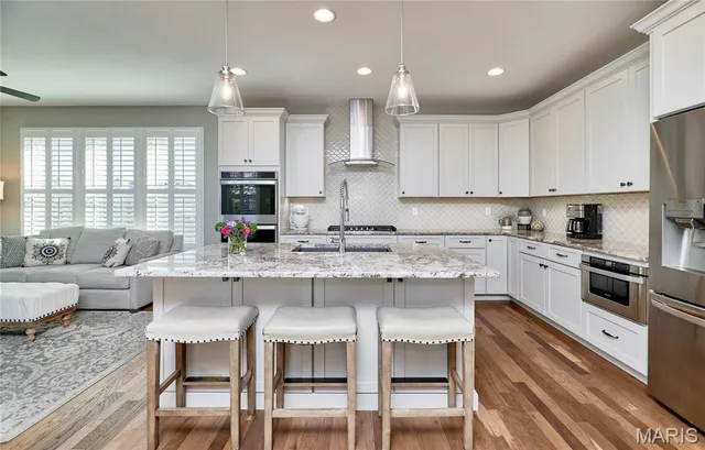 $875,000 | 2479 August Grove Court, Wildwood, MO 63011