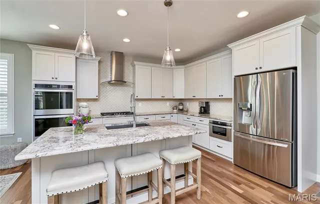 $875,000 | 2479 August Grove Court, Wildwood, MO 63011