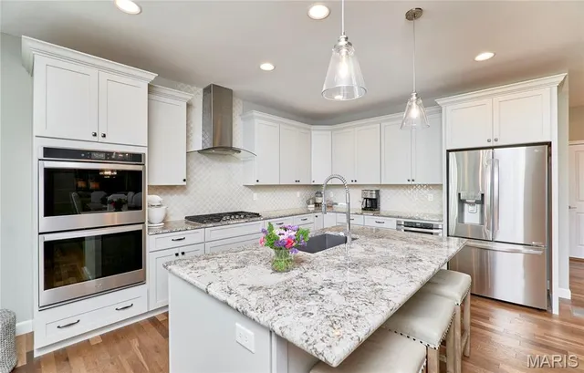 $875,000 | 2479 August Grove Court, Wildwood, MO 63011