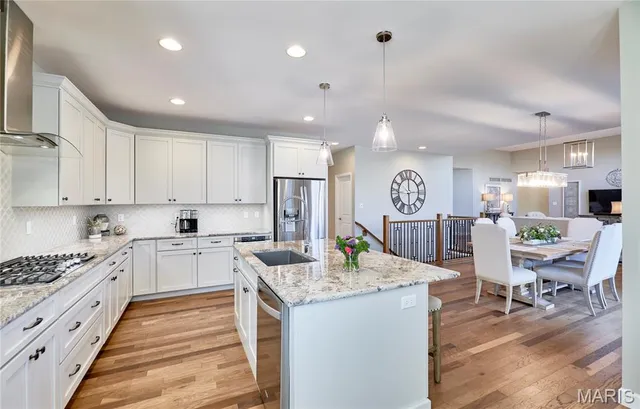 $875,000 | 2479 August Grove Court, Wildwood, MO 63011