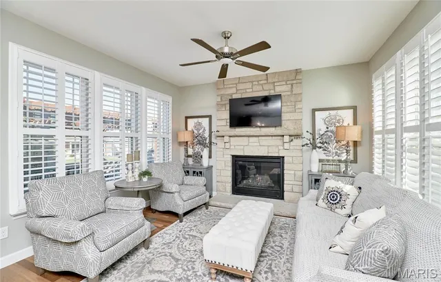 $875,000 | 2479 August Grove Court, Wildwood, MO 63011