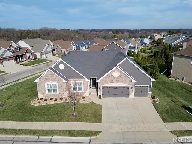 $875,000 | 2479 August Grove Court, Wildwood, MO 63011