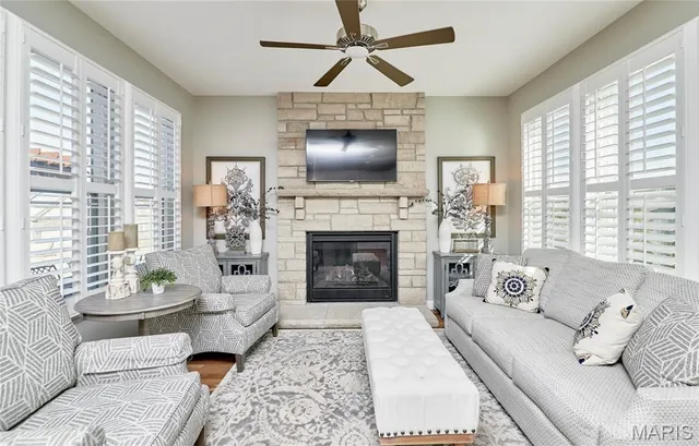 $875,000 | 2479 August Grove Court, Wildwood, MO 63011