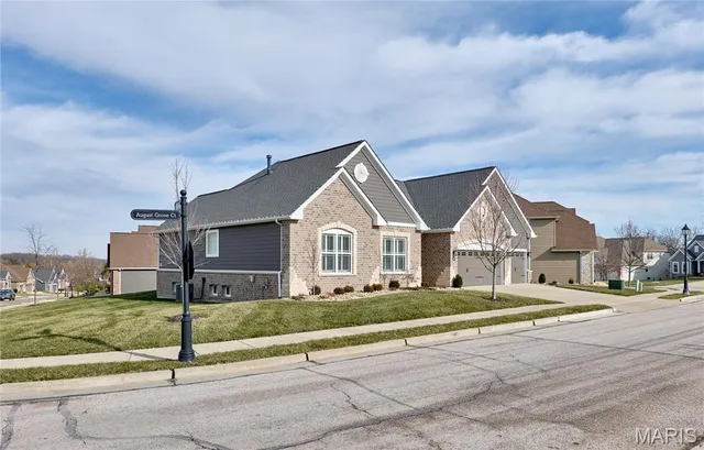 $875,000 | 2479 August Grove Court, Wildwood, MO 63011