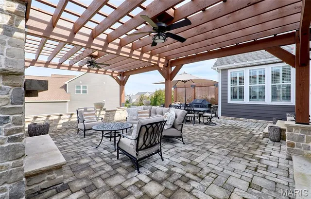 $875,000 | 2479 August Grove Court, Wildwood, MO 63011